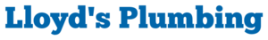 Lloyds Plumbing